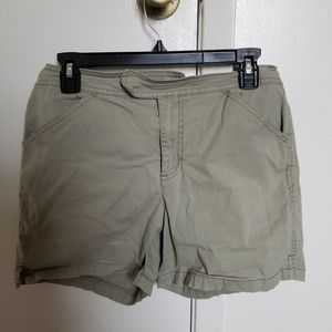 Short